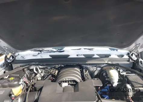 2016 Chevrolet Suburban Lt from USA, damaged, VIN 1GNSKHKCXGR323607